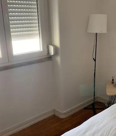 A Lovely Flat In Heart Of Campo De Ourique Apartment Lissabon