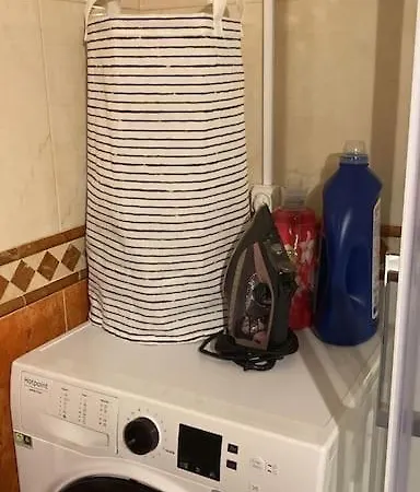 A Lovely Flat In Heart Of Campo De Ourique Apartment *