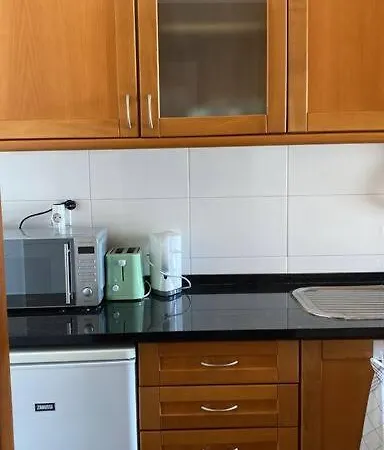 Appartement A Lovely Flat In Heart Of Campo De Ourique