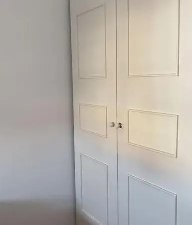 A Lovely Flat In Heart Of Campo De Ourique Διαμέρισμα Lisboa