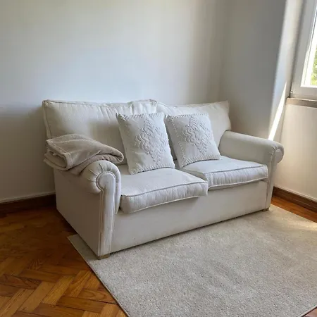 Appartement A Lovely Flat In Heart Of Campo De Ourique